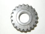 Tall 5th Gear 5% with X
